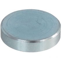 Eclipse Magnetics - Eclipse N812 Neodymium Disc 10mm x 3mm, Pack of 10