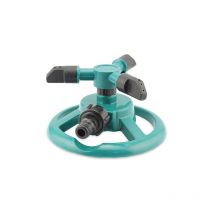Benobby Kids - Disc Sprinkler Garden Irrigation Irrigation Sprinkler Automatic Rotating Sprinkler Garden Tools ETCYI4J9UU