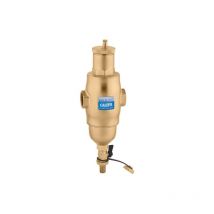 Luft-/Ölabscheider, Messinggehäuse 1 1/4' discaldirt Caleffi 546007 1 1/4'