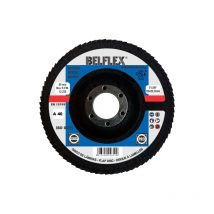 Belflex - Disco ø 125 AN-40 disco laminas ø 125 AN-40 soporte fibra