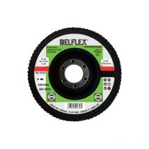 Belflex - Disco ø 125 ZN-40 disco laminas ø 125 ZN-40 soporte fibra