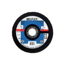 Belflex - Disco ø 178 AN-80 disco laminas ø 178 AN-80 soporte fibra