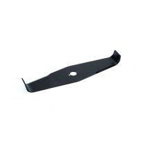 Yaros - disco 2 puntas curvado para desbrozadora 300 x 20 x 3MM