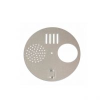 ApiCor Disco a 4 Posizioni in Lamiera Zincata