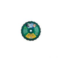 FT - Disco a catena per legno d.230mm wooden cut