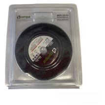 Disco abrasivo veloce 150x22x1,8mm ricambio per troncatrice 'trma 150' Compa