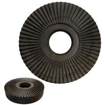 Disco abrasivo + 3 abrasivi 3SL - Lucidatrici Fakir 36172