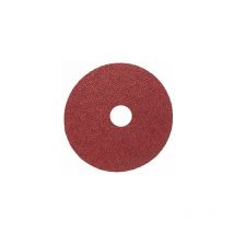 Disco Abrasivo Fibrato 150 Gr100 Pz 5 FOX Femi