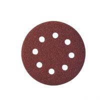 Disco de lijado adhesivo gls 5 125 mm granulación 240 para m
