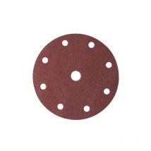 Disco de lijado adhesivo gls 1 150 mm granulación 120 para m