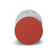 Sait - Disco abrasivo strutturato per verniciatura p1500 150mm per lucidatrice