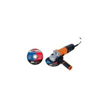 Genérica - disco abrasivo taglio ferro twincut abrabeta