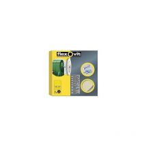 Disco abrillantado 125/35 Saint Gobain