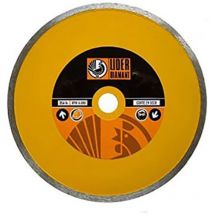 Lider - disco acero diamantado 230 b/cont.ld90cc , Disco diamantado LD90CC banda continuaMedidas: 230x7.00x22.2mmIndicado para