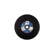 Tyrolit - Disco Corte Metal Estacionario 350X2,8X25,4 Mm A46-Bf