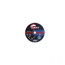 Leman - Professionelle Stahltrennscheibe 115x2,5x22mm 1602115