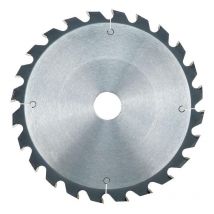 Yamato - disco corte madera ø 210 mm 24 dientes , Disco Corte Madera 210mm 24 Dientes- Diámetro: 210 mm.- Diámetro interior: 30 mm.- Incluye