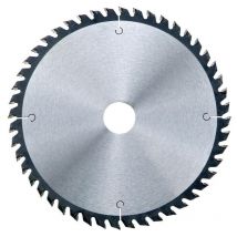 Yamato - disco corte madera ø 210 mm. 48 dientes , Disco Corte Madera 210mm 48 Dientes- Diámetro: 210 mm.- Diámetro interior: 30 mm.- Incluye
