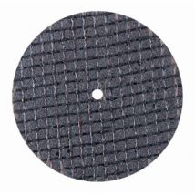 Disco corte metal 40x1 mm m5050 p/multiherr pg mini 5 pz