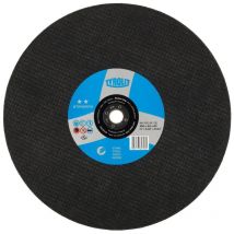 Disco ct.standard 41 350x2,8x25,4mm ace Disco Ct.Standard 41 350X2,8X25,4Mm Ace de la marca . - Tyrolit