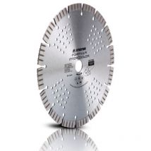 Oscar Diamant - Disco Corte Multimaterial s/t 115X12 Mm Diam