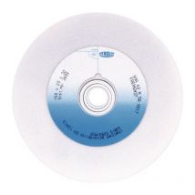 Mola da banco Ø200xW25x32mm 60 AlOxid Tyrolit