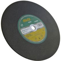 Disco di taglio in acciaio ø230x3.2x25.4mm d3532 Mota