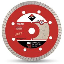 Rubi - Disco diamantato tcr 115 superpro 31972 no