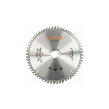 Disco corte madera 235 x 25,4MM Harden