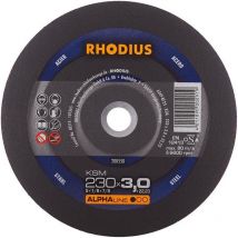 Rhodius - Disco de corte ksm 230 x 3,0mm (por 25)