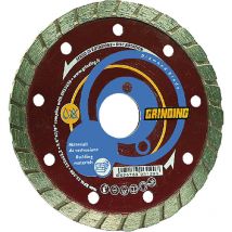 Grinding - Disco Diamantado Universal Diam.230 x 2.6 Rectificado