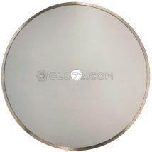 Scheppach - disco de diamante ø 200 x 25.4 mm para cerámica