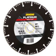 Grinding - Disco de diamante ø 115 x 2,5
