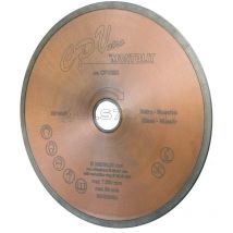 Montolit - disco de diamante 300 mm para baldosas de vidrido cermont CPV300