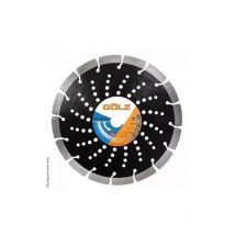 Golz - Disco de diamante GX-U12 125MM GX-U12125