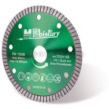 Montolit - disco de diamante para gres porcelanico y ceramica turmont tcs-e