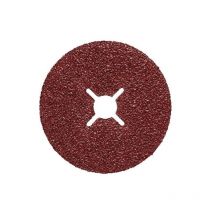 Disco Fibra Cubitron Ii 982 c Ø180Mm Grano 36