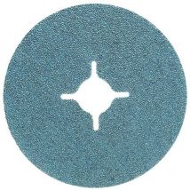 interflex-zf581.115.36-caja de 25 discos de 115 mm de fibra zirconio alxfamina (grano 36)