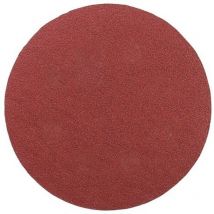 Holzkraft - Disco de lijado grano 120 velcro para bts 200 3357862