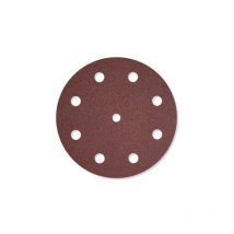 499108 Festool Abrasivos Rubin 2 D125 P220 RU/10