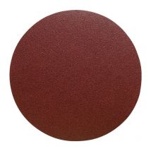 Klingspor - Mola adesiva ps 22 k 125mm K.400 f.HO/corindone metallico (Per 50)