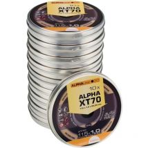 Disco de corte XT70 in Dose125 x 1,0mm Rhodius