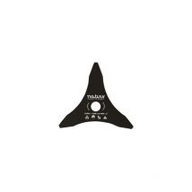 Disco Desbrozador 230 Mm 3 Dientes Natuur Nt126723