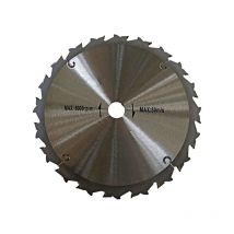 Disco widia 20D 2525/A 255/250X1,8X25,4 Sport Garden