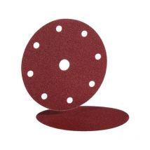 Disques papier VC153 Hermes Abrasifs 125 - Velcro - EB119
