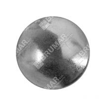 Tillotson - Disco de cierre para carburadores 000708