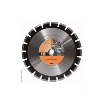 Golz - Disco diamantado LA75 350MM 25.4 LA75351