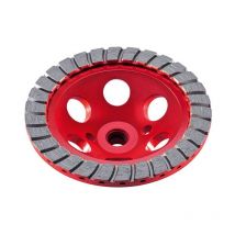 Flex - Disco diamantado Turbo-Jet ii Ø115 M14 503088