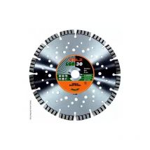 Golz - Disco diamantato LGB30 flangia 230MM LGB30231