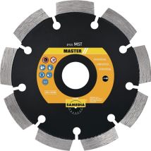 Camelion Mst 150x22 Mm Disco Da Taglio Per Cemento